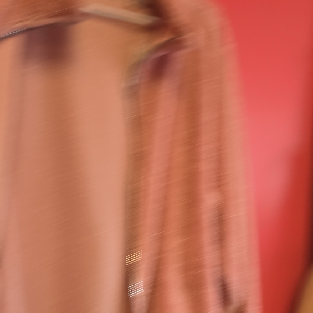 Moda Pink Teddy Jacket - Picture 4 of 9